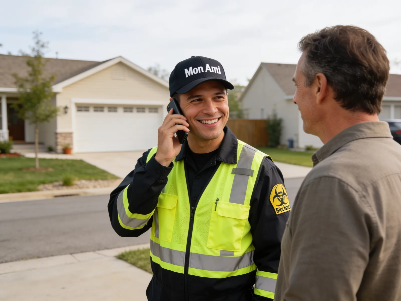 Sewage Cleanup Buda, TX FAQs