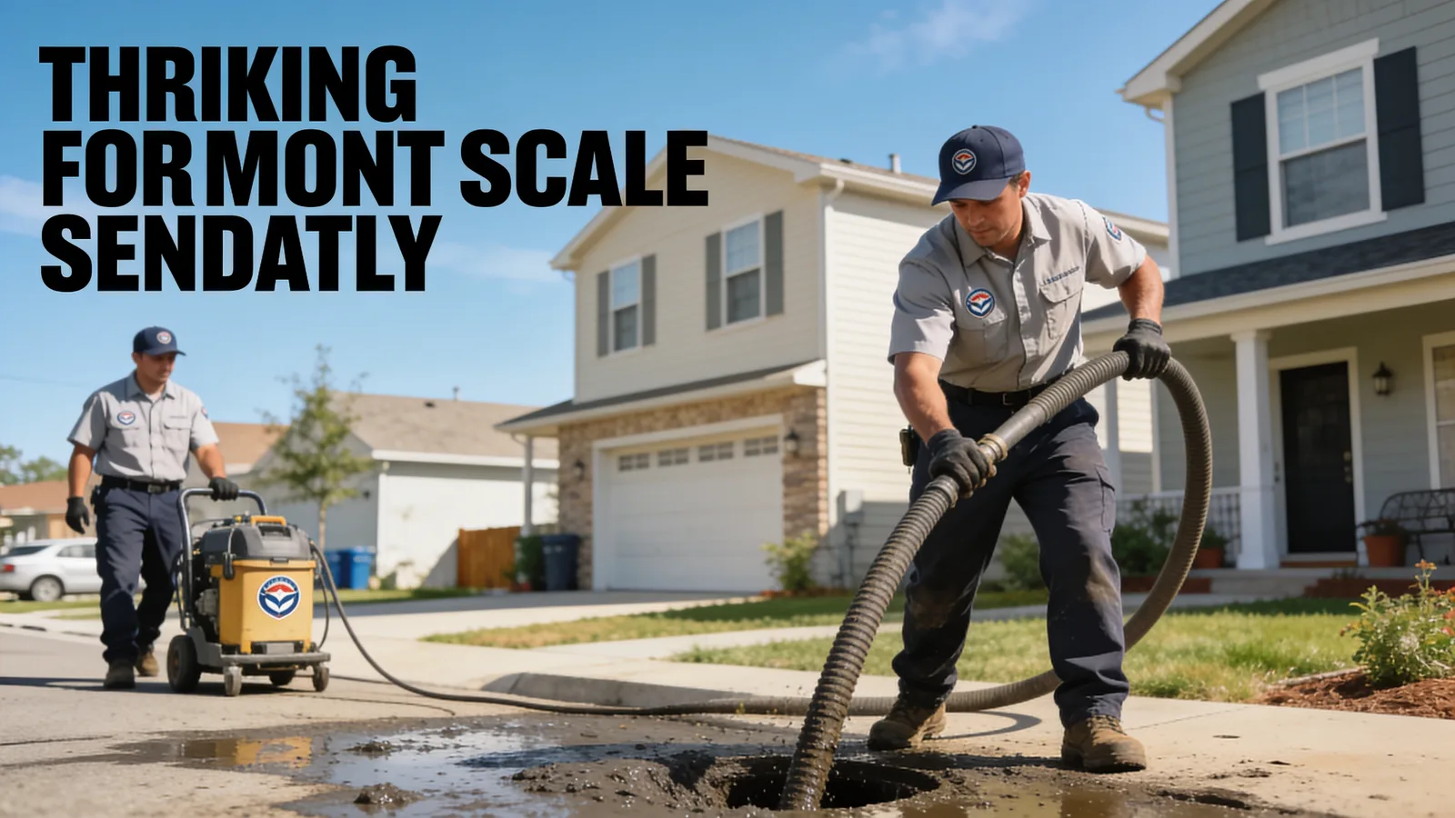 Sewage Cleanup in Buda, TX near me
